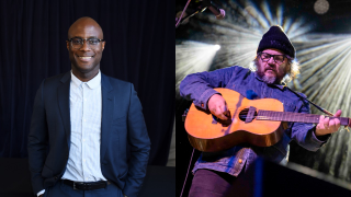 <i>Moonlight</i> director Barry Jenkins remixed the living hell out of Wilco's <i>Yankee Hotel Foxtrot</i>